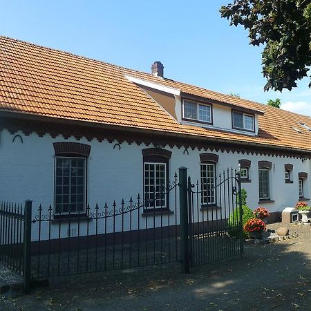 B&B De Kleine Wijngaard Roggel Quarto foto