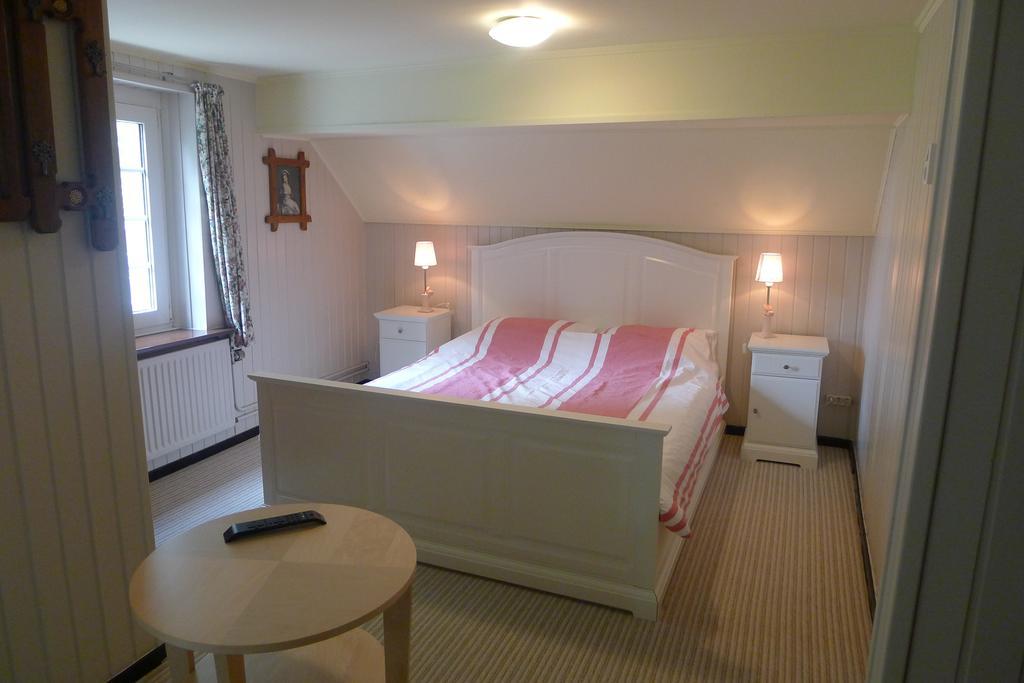 B&B De Kleine Wijngaard Roggel Quarto foto