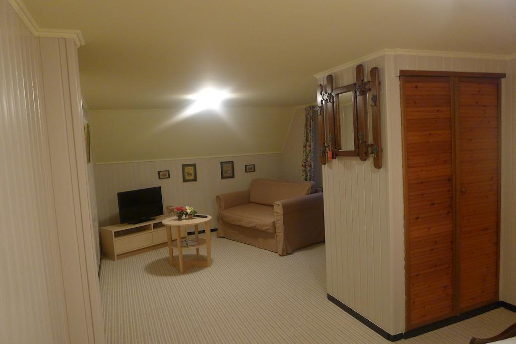 B&B De Kleine Wijngaard Roggel Quarto foto