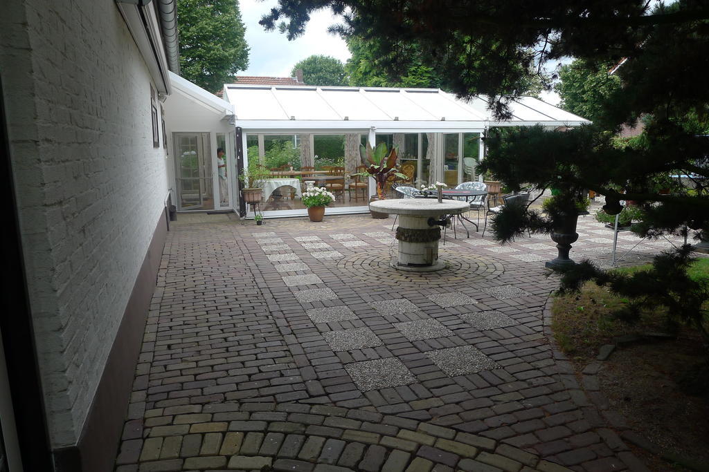 B&B De Kleine Wijngaard Roggel Quarto foto