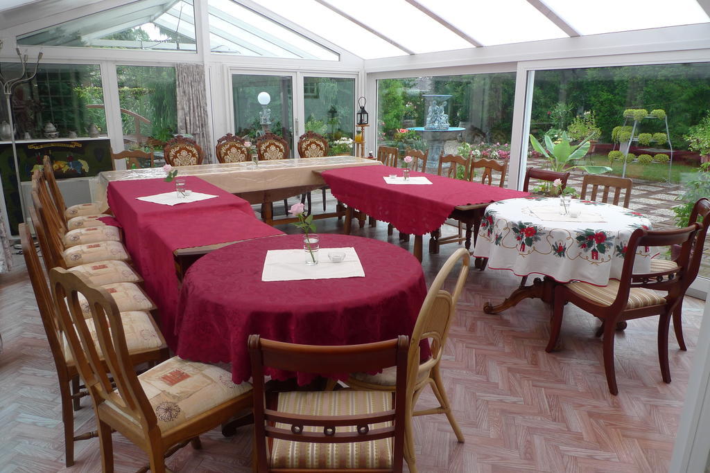B&B De Kleine Wijngaard Roggel Quarto foto